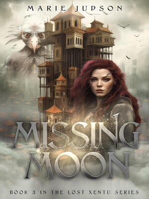 cover image of Missing Moon